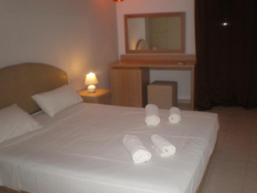 إيلوندا Kalypso Hotel الغرفة الصورة